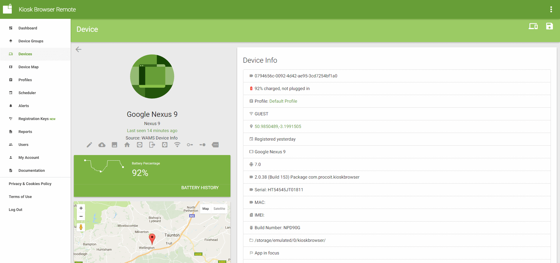 free remote management software free remote management software